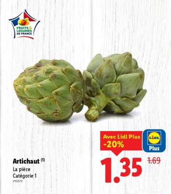 ARTICHAUT
