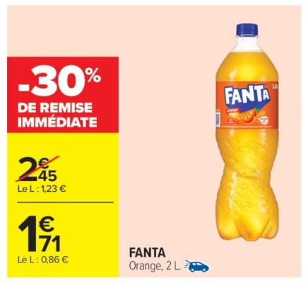 FANTA