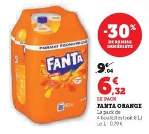 Fanta Orange