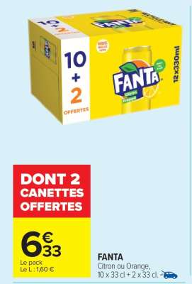 FANTA