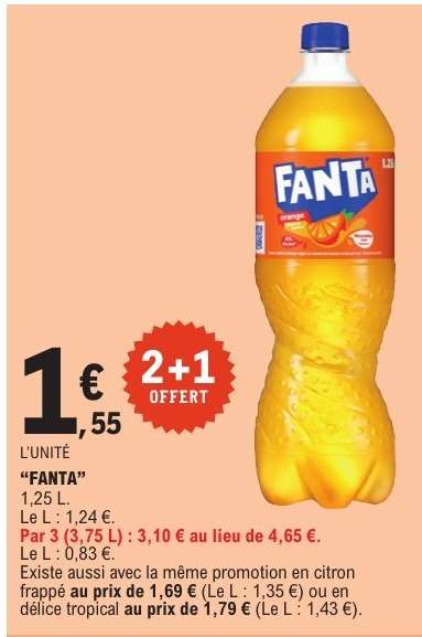 FANTA