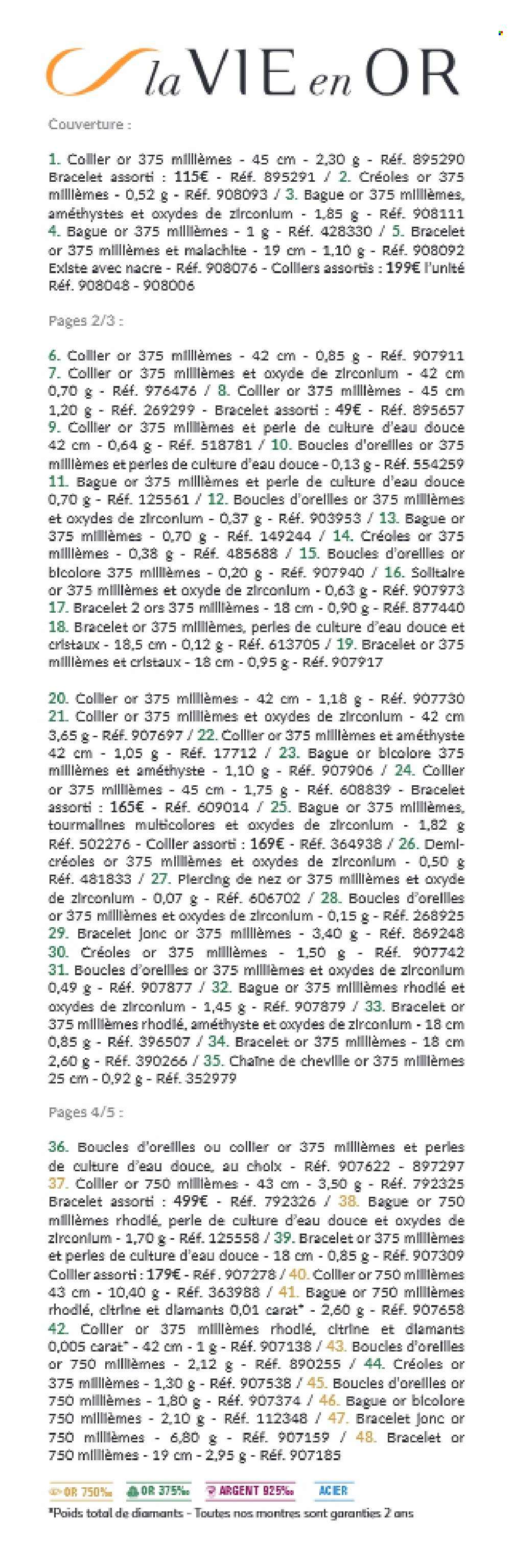 Catalogue Auchan - 28/06/2025 - 07/09/2025. Page 9