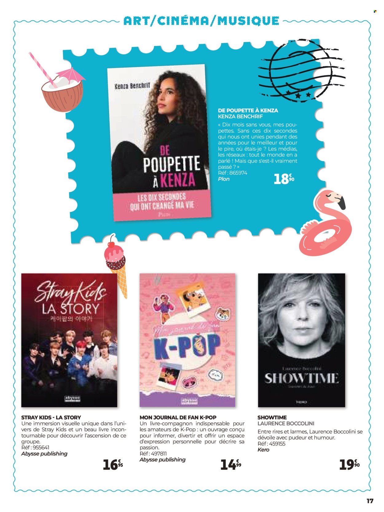Catalogue Auchan - 25/06/2025 - 31/07/2025. Page 17