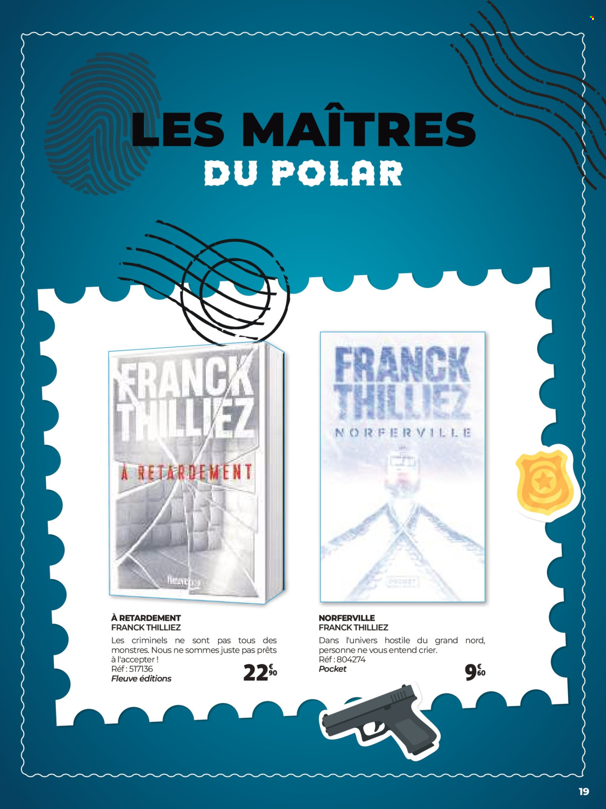 Catalogue Auchan - 25/06/2025 - 31/07/2025. Page 19