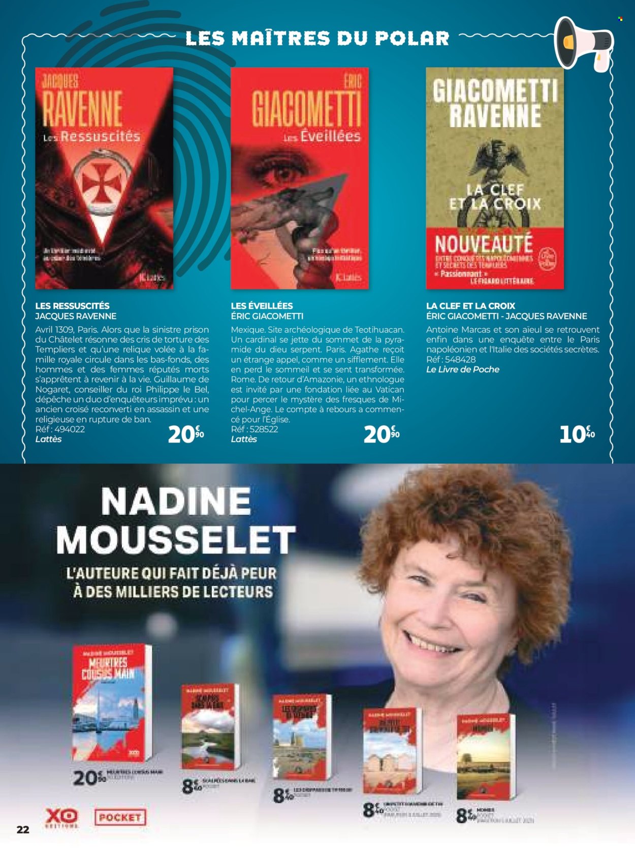 Catalogue Auchan - 25/06/2025 - 31/07/2025. Page 22