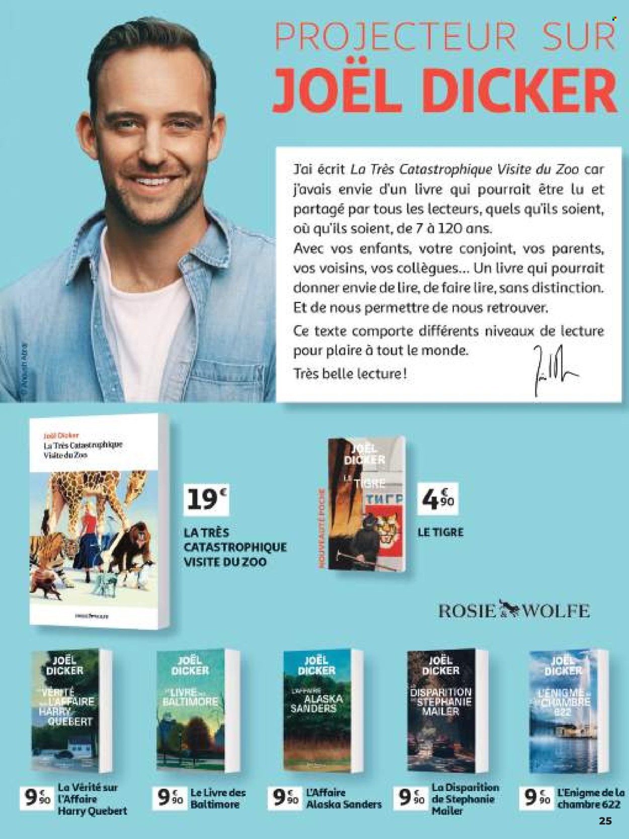 Catalogue Auchan - 25/06/2025 - 31/07/2025. Page 25