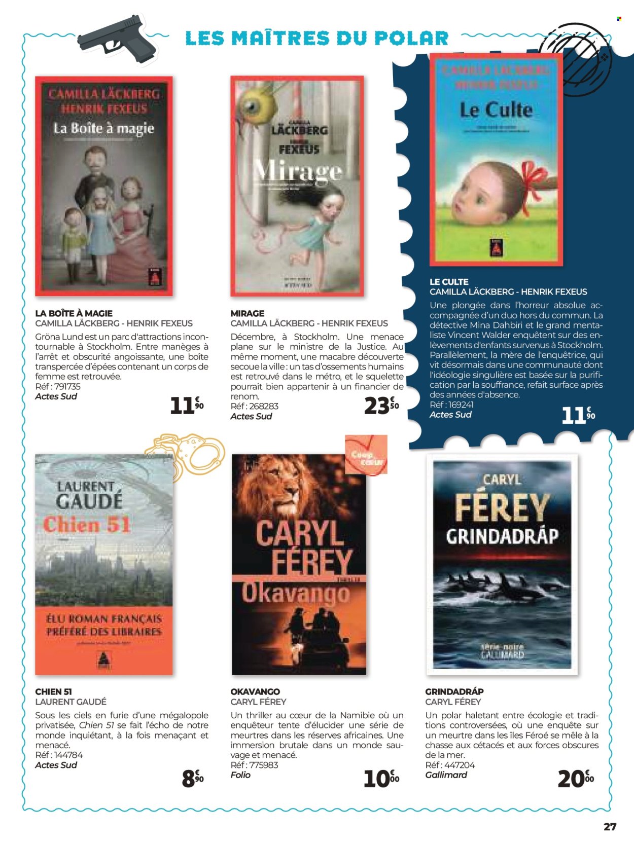 Catalogue Auchan - 25/06/2025 - 31/07/2025. Page 27