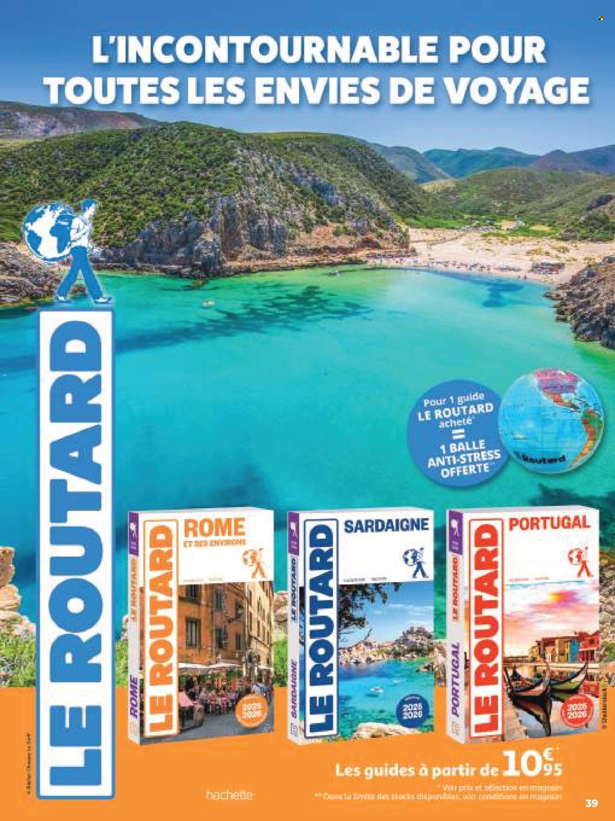 Catalogue Auchan - 25/06/2025 - 31/07/2025. Page 39