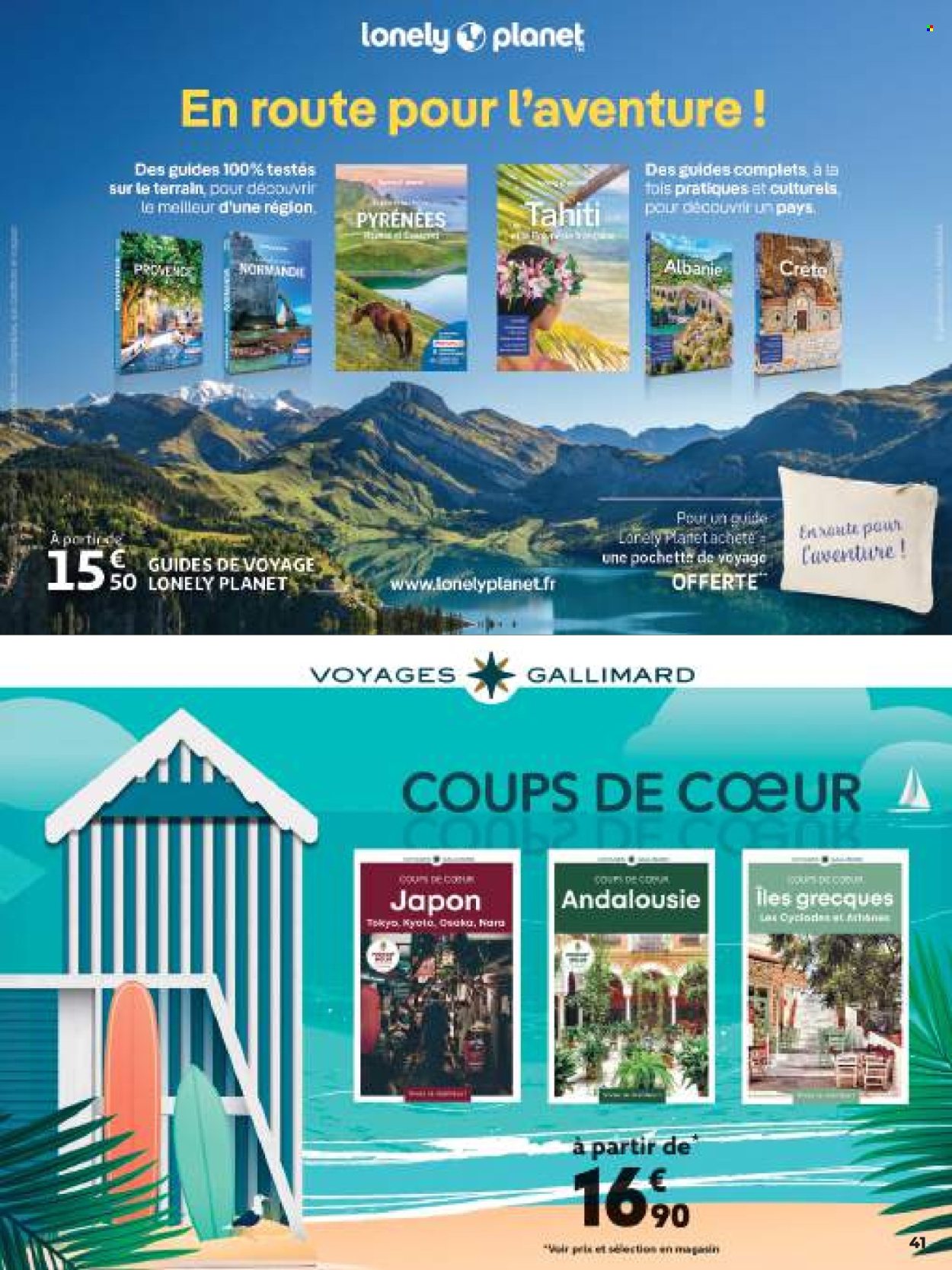 Catalogue Auchan - 25/06/2025 - 31/07/2025. Page 41