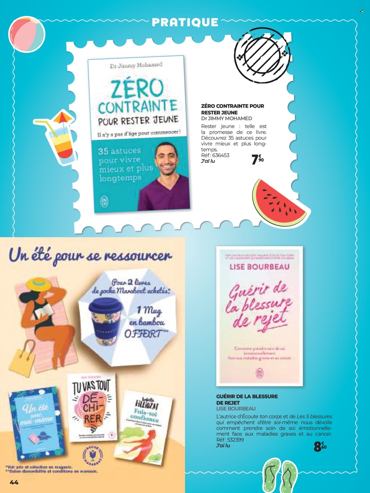 Catalogue Auchan - 25/06/2025 - 31/07/2025. Page 44