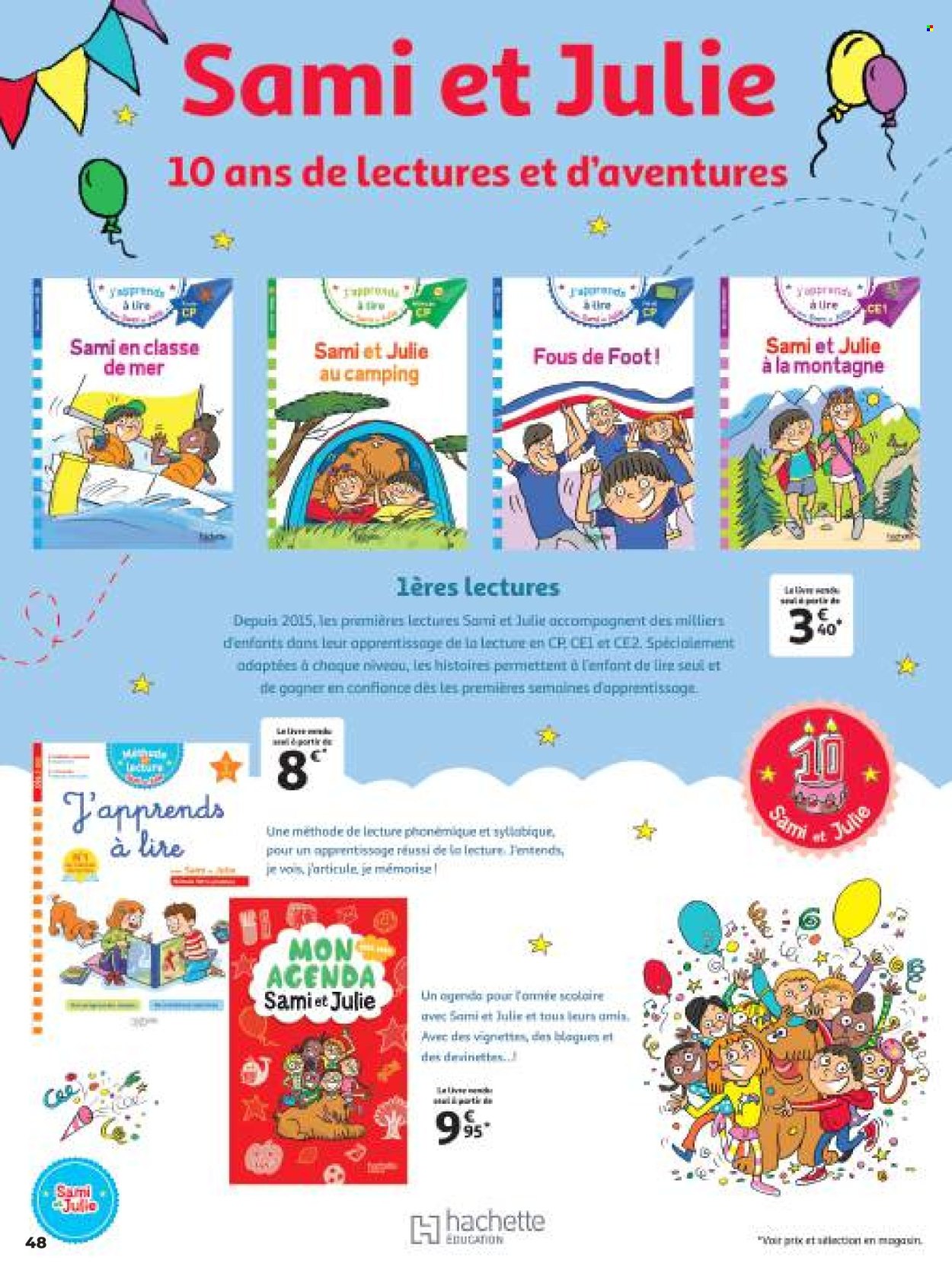 Catalogue Auchan - 25/06/2025 - 31/07/2025. Page 48