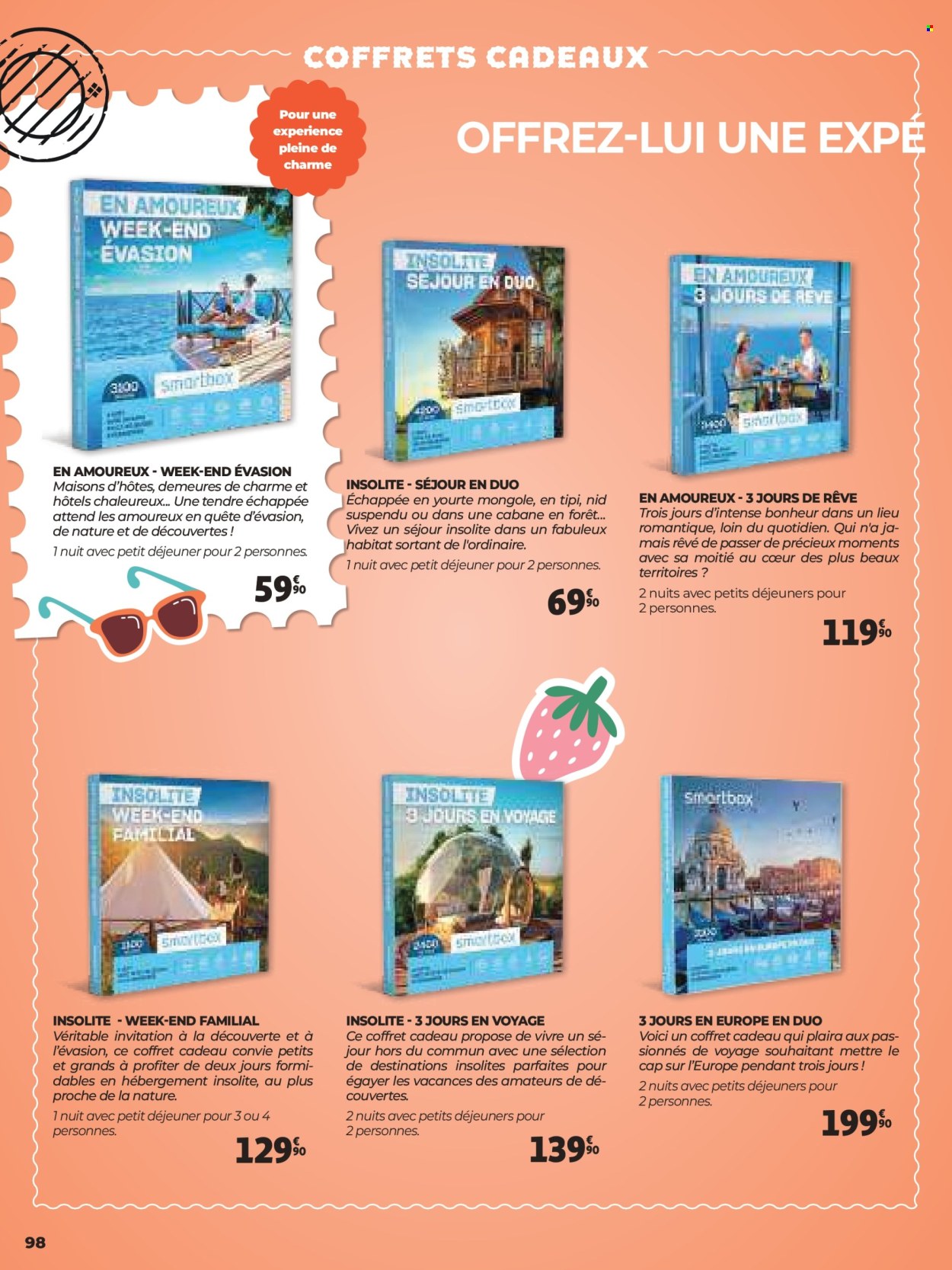 Catalogue Auchan - 25/06/2025 - 31/07/2025. Page 98