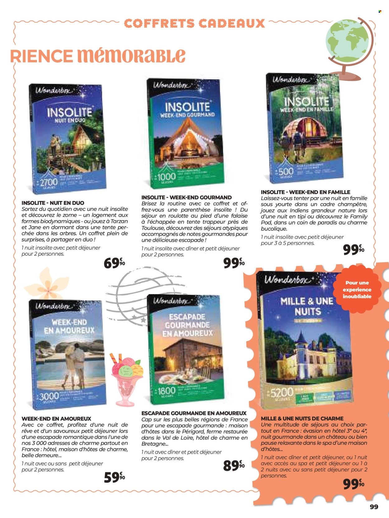 Catalogue Auchan - 25/06/2025 - 31/07/2025. Page 99