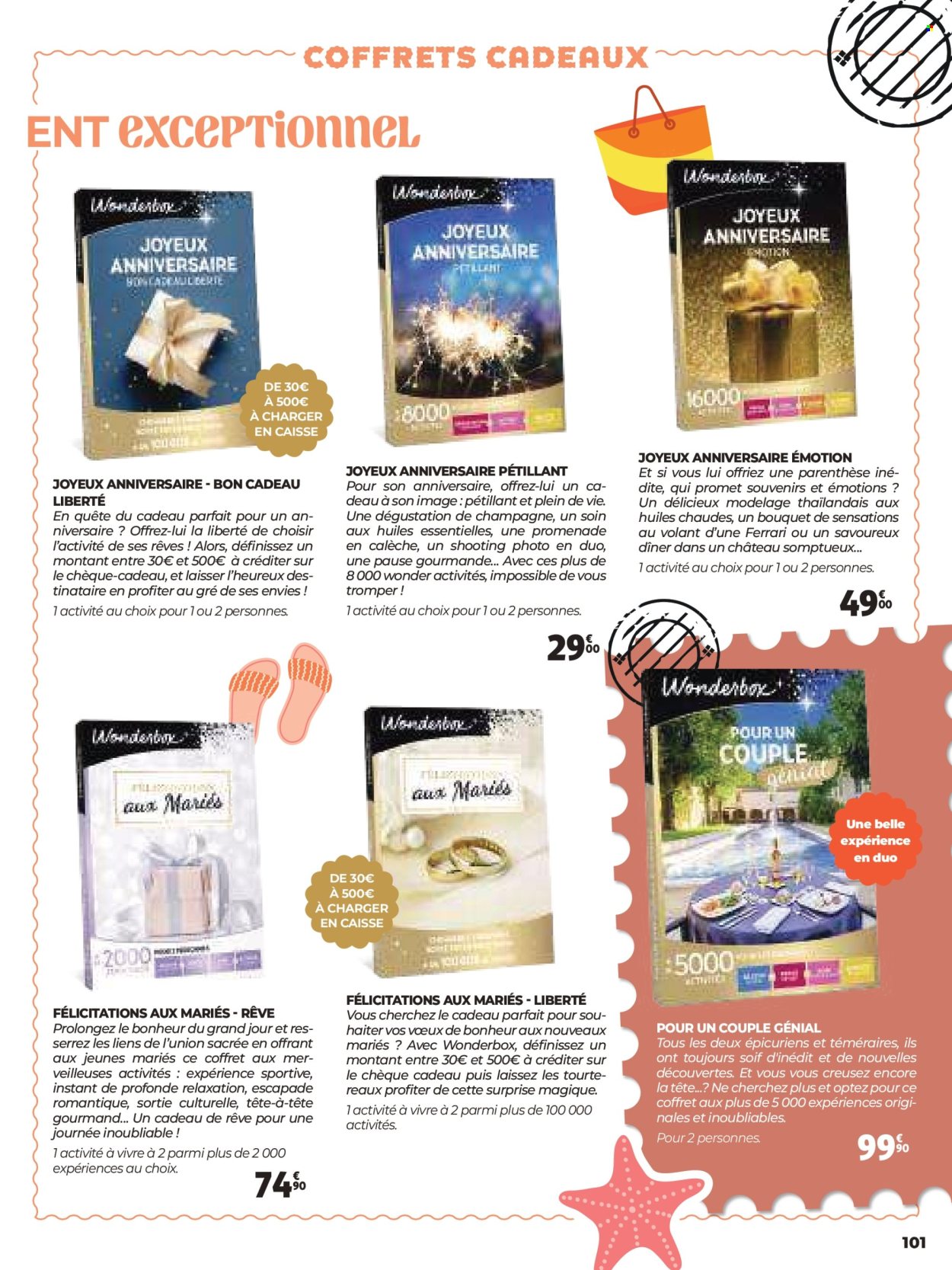 Catalogue Auchan - 25/06/2025 - 31/07/2025. Page 101