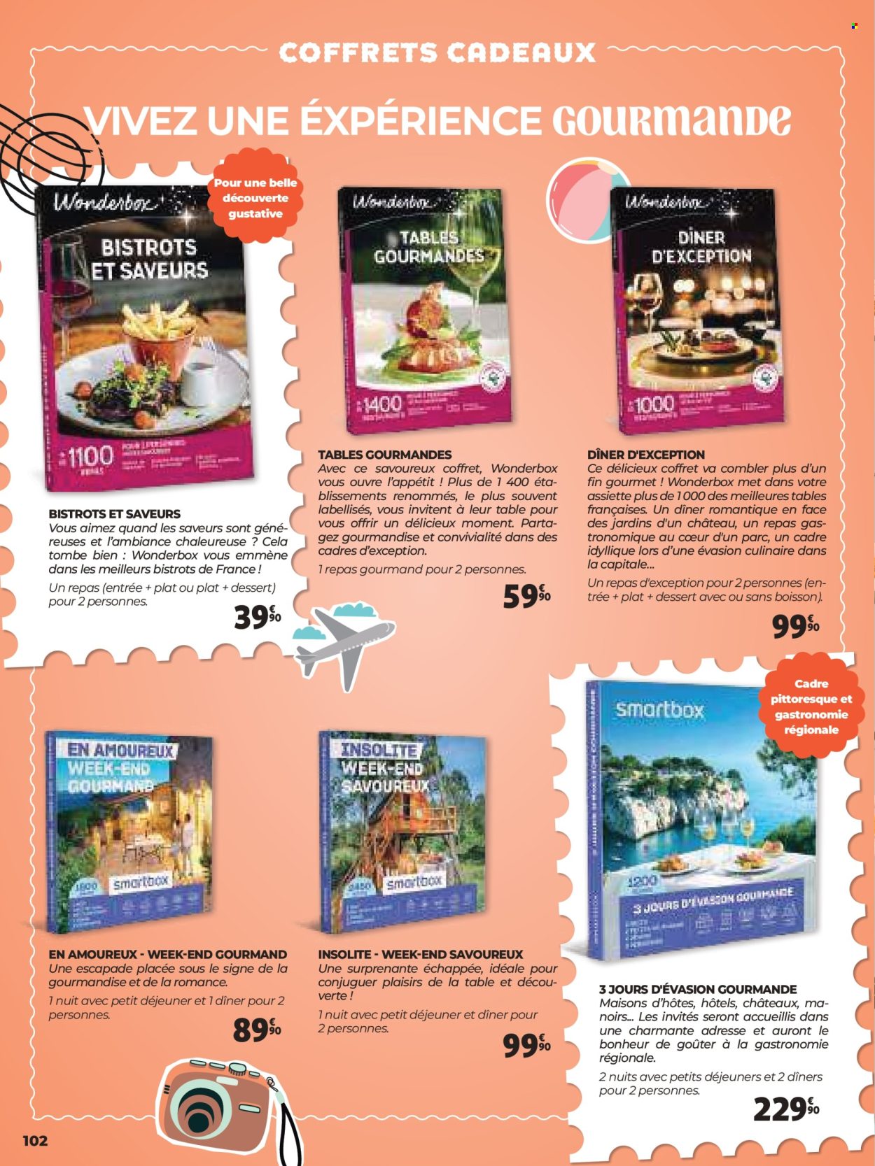 Catalogue Auchan - 25/06/2025 - 31/07/2025. Page 102