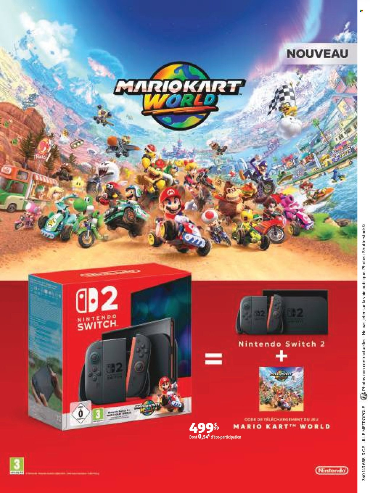Catalogue Auchan - 25/06/2025 - 31/07/2025. Page 104