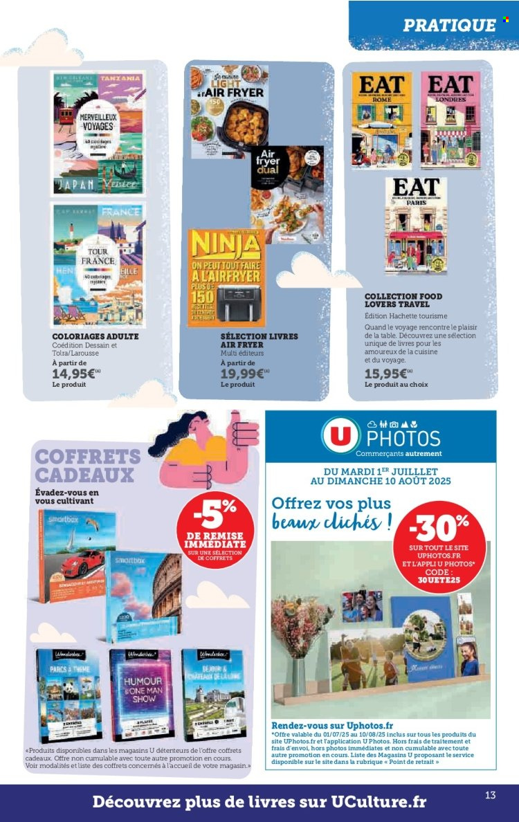 Catalogue HYPER U - 01/07/2025 - 10/08/2025. Page 13