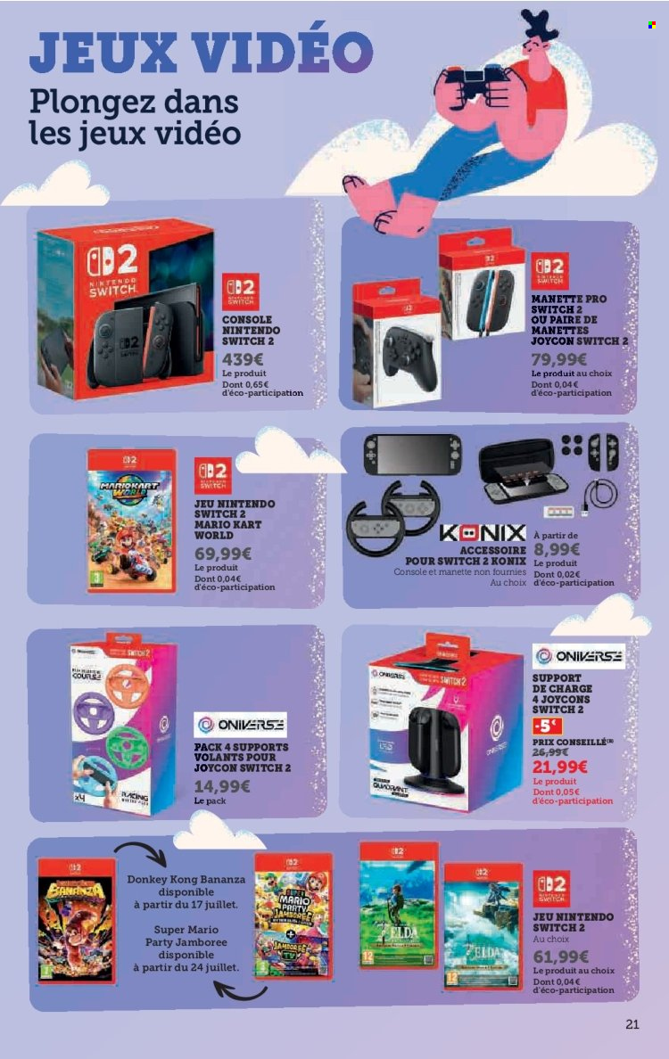 Catalogue HYPER U - 01/07/2025 - 10/08/2025. Page 21
