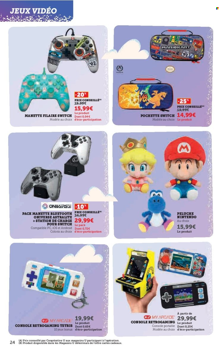 Catalogue HYPER U - 01/07/2025 - 10/08/2025. Page 24