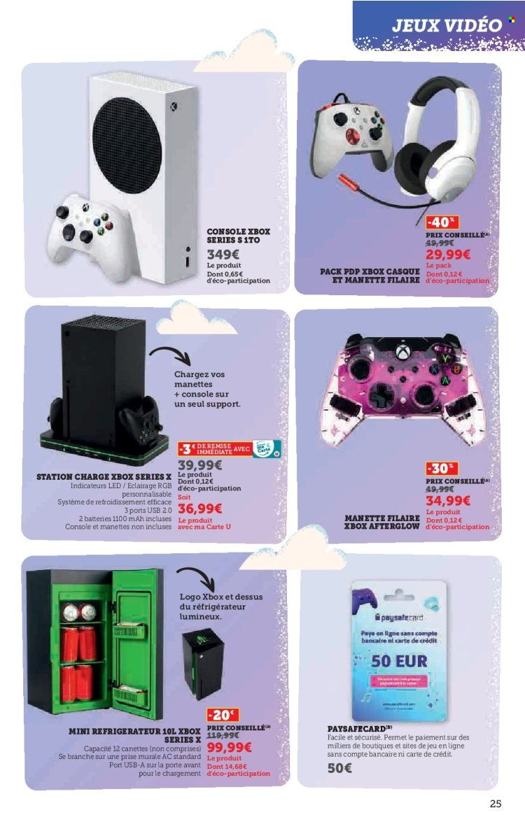 Catalogue HYPER U - 01/07/2025 - 10/08/2025. Page 25