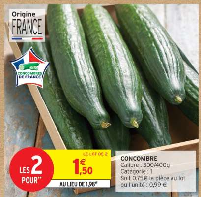 CONCOMBRE